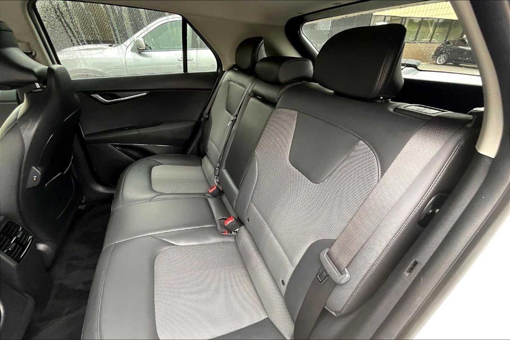 used 2024 Kia Niro EV car, priced at $22,900