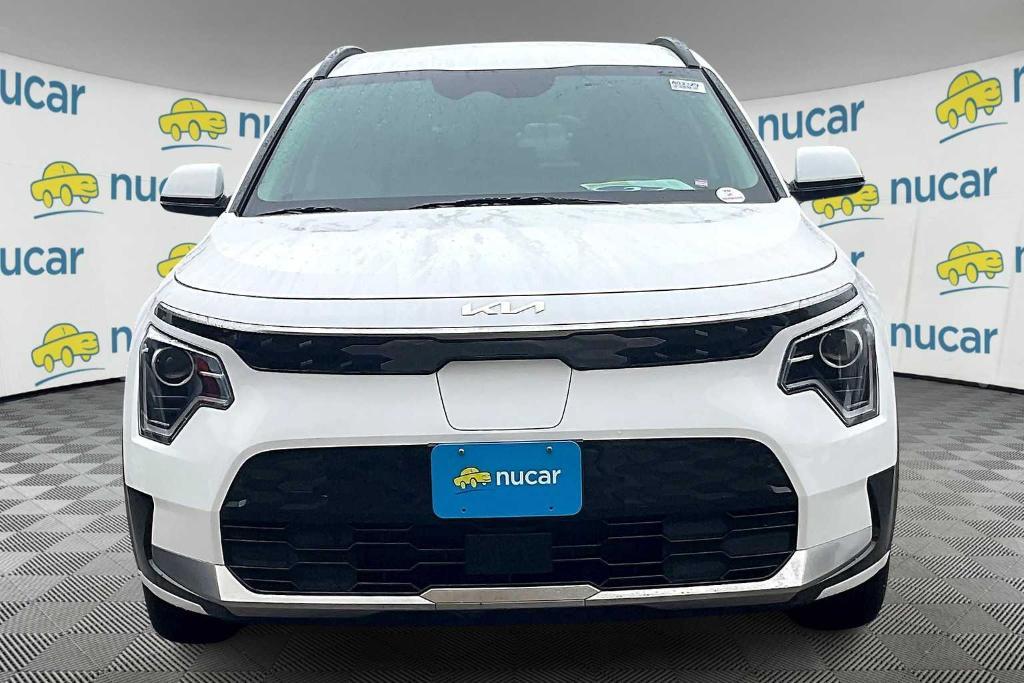 used 2024 Kia Niro EV car, priced at $22,900