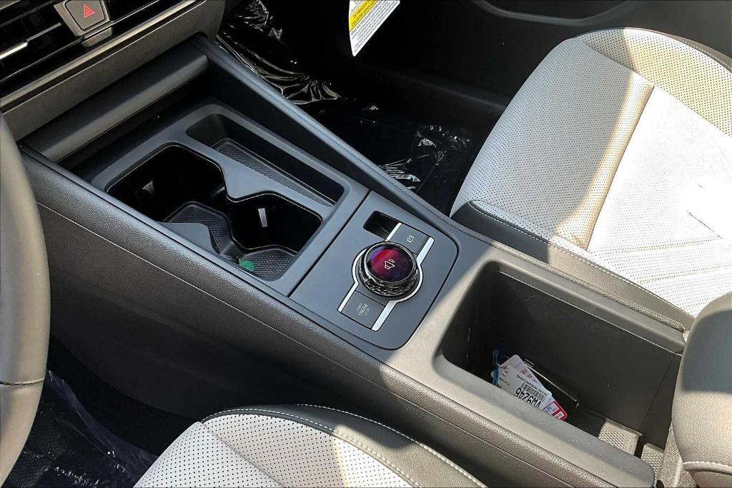 new 2025 Volkswagen Tiguan car, priced at $36,330