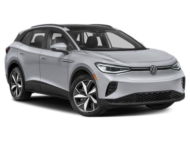 new 2024 Volkswagen ID.4 car, priced at $42,526