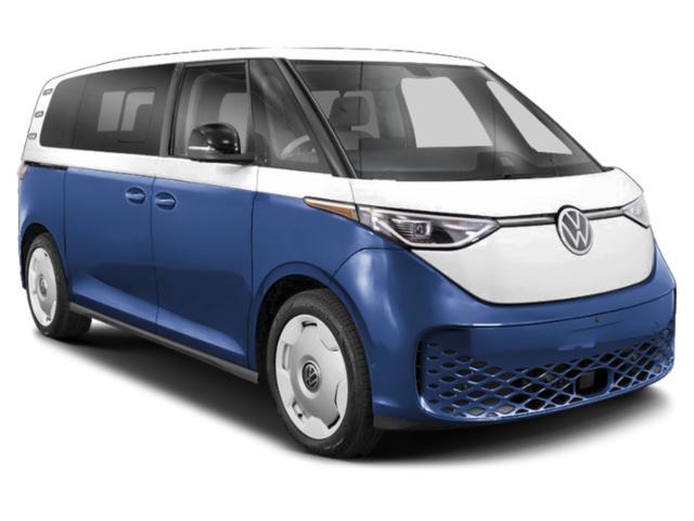 new 2025 Volkswagen ID. Buzz car, priced at $72,342