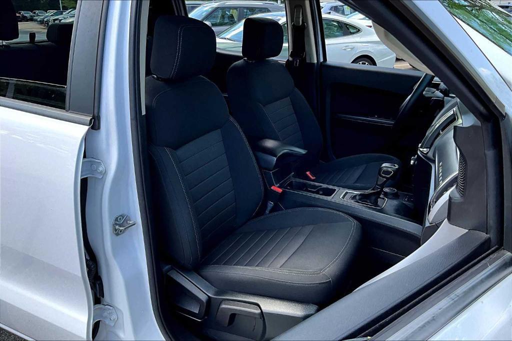 used 2019 Ford Ranger car, priced at $28,200
