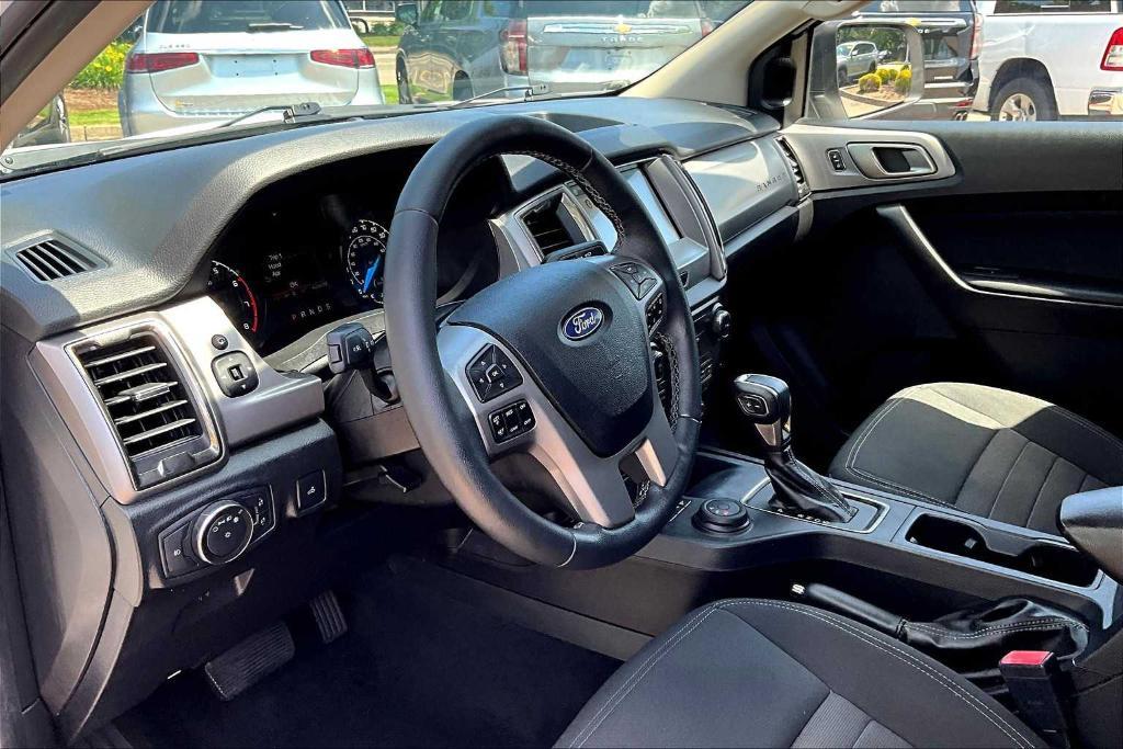 used 2019 Ford Ranger car, priced at $28,200