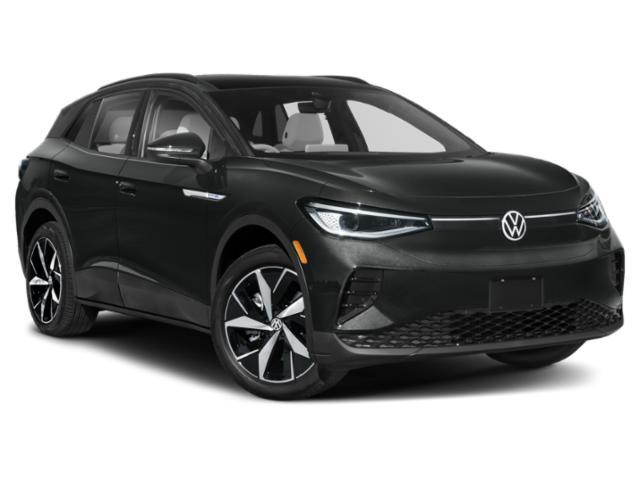 new 2024 Volkswagen ID.4 car, priced at $55,735