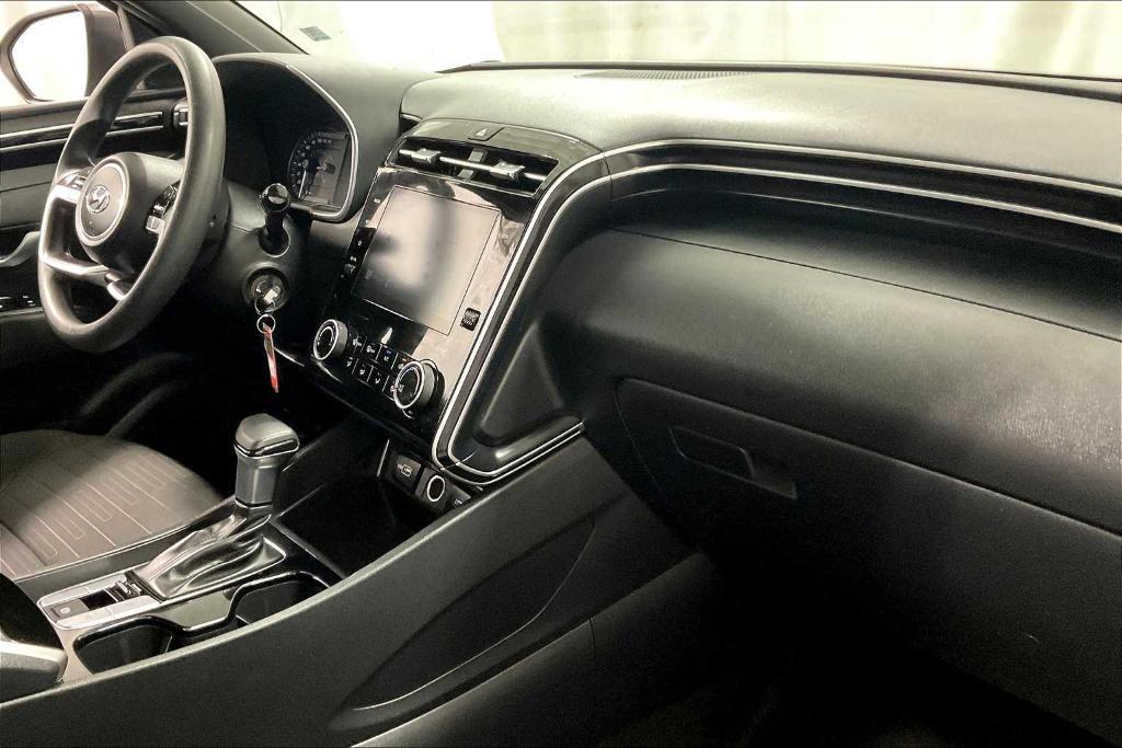 used 2024 Hyundai SANTA CRUZ car, priced at $25,600