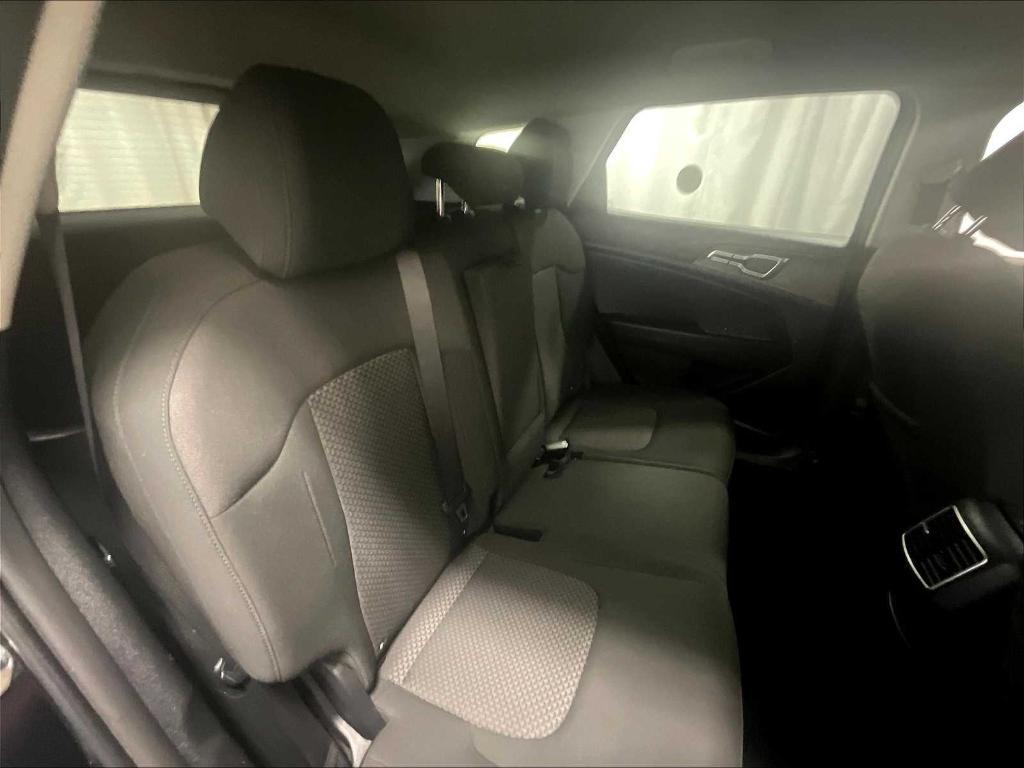 used 2023 Kia Sportage car, priced at $20,200