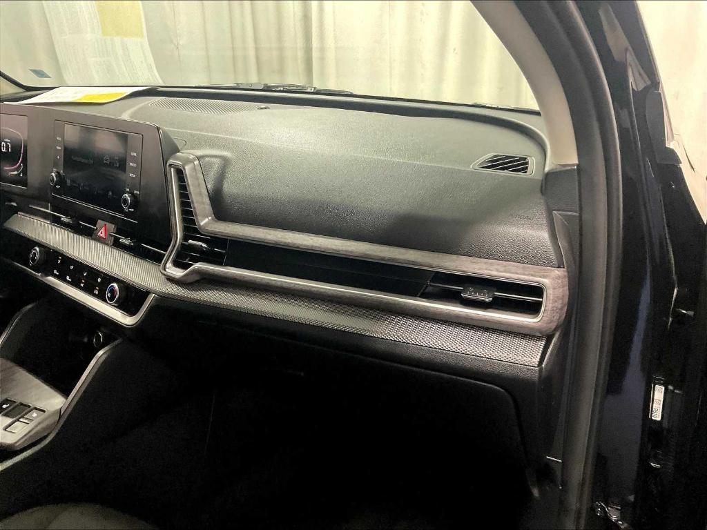 used 2023 Kia Sportage car, priced at $20,200