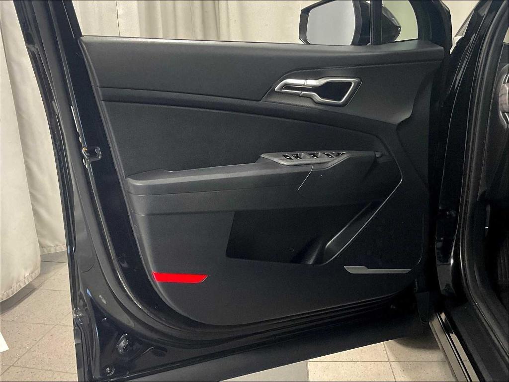 used 2023 Kia Sportage car, priced at $20,200