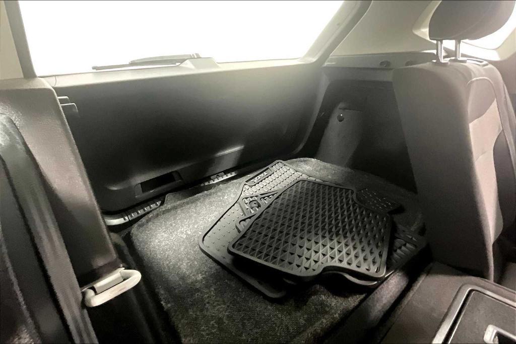 used 2022 Volkswagen Taos car, priced at $18,300