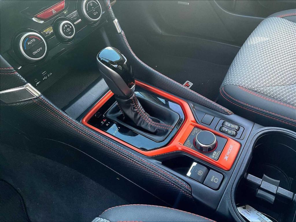 used 2021 Subaru Forester car, priced at $23,400
