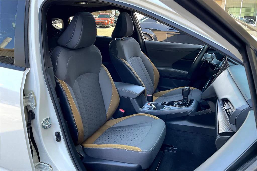 used 2024 Subaru Crosstrek car, priced at $29,700