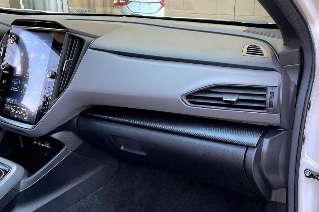 used 2024 Subaru Crosstrek car, priced at $29,700
