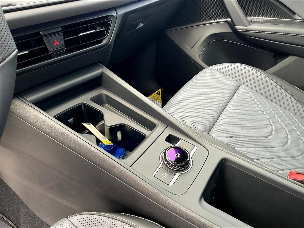new 2025 Volkswagen Tiguan car, priced at $36,761