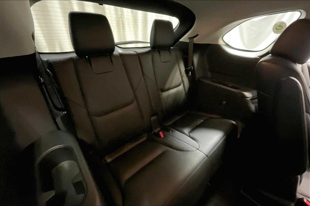 used 2023 Mazda CX-9 car, priced at $29,100