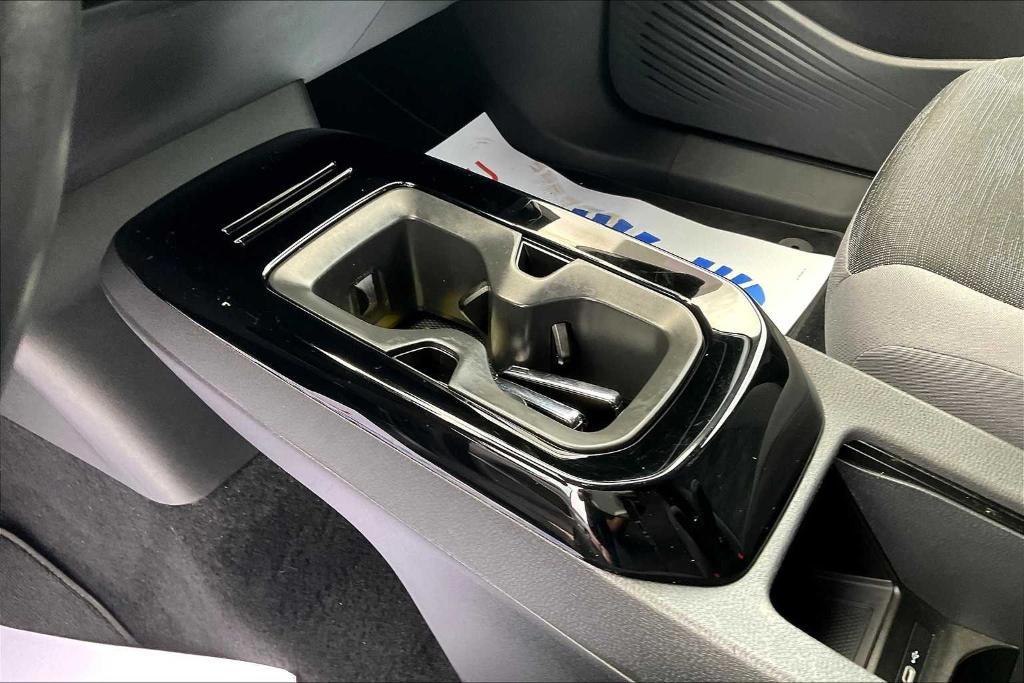 used 2022 Volkswagen ID.4 car, priced at $25,450