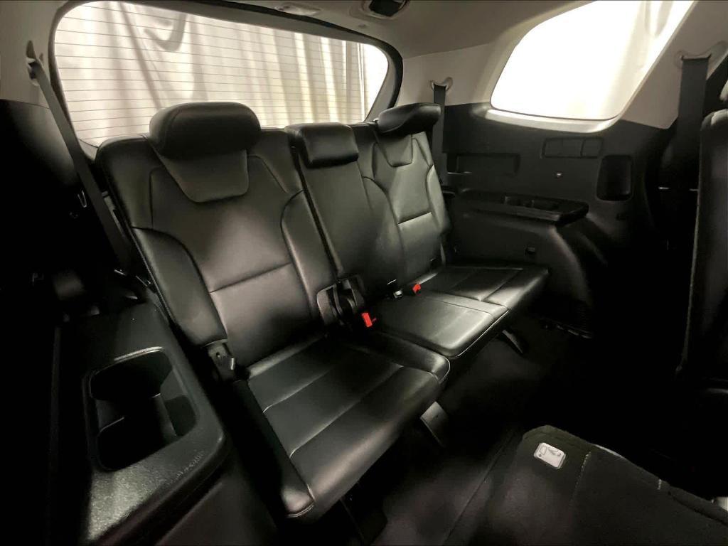 used 2022 Kia Telluride car, priced at $29,500