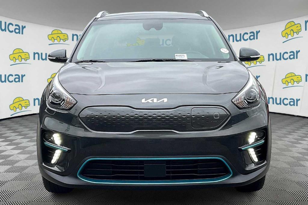 used 2022 Kia Niro EV car, priced at $20,000