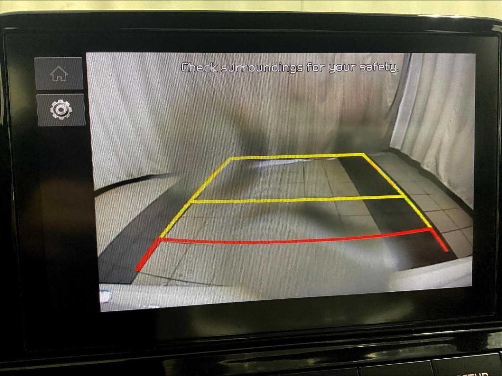 used 2024 Kia Forte car, priced at $18,900