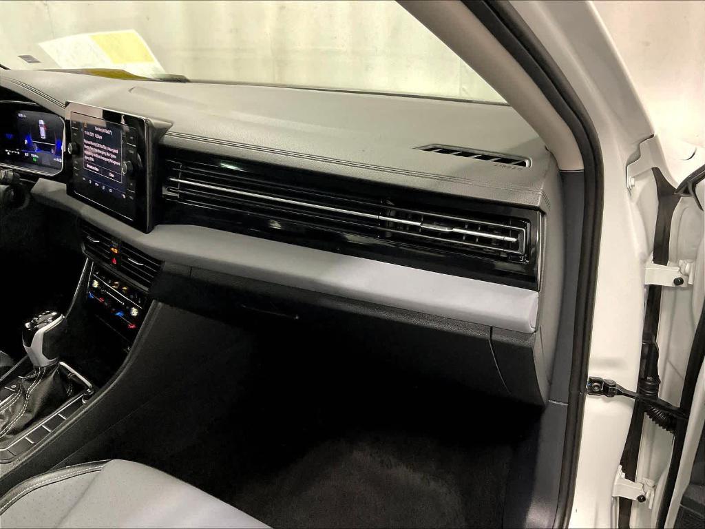 used 2025 Volkswagen Jetta car, priced at $22,200