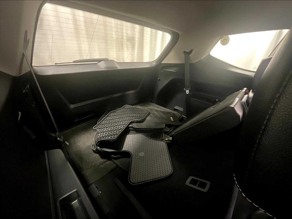used 2022 Volkswagen Atlas car, priced at $30,900