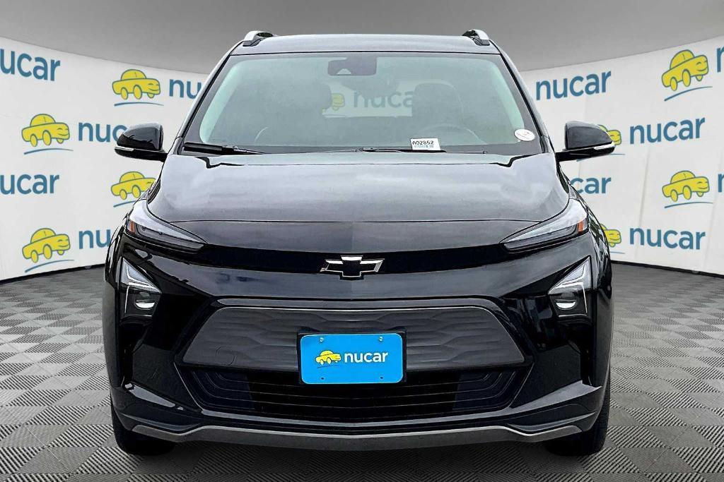 used 2022 Chevrolet Bolt EUV car, priced at $20,450