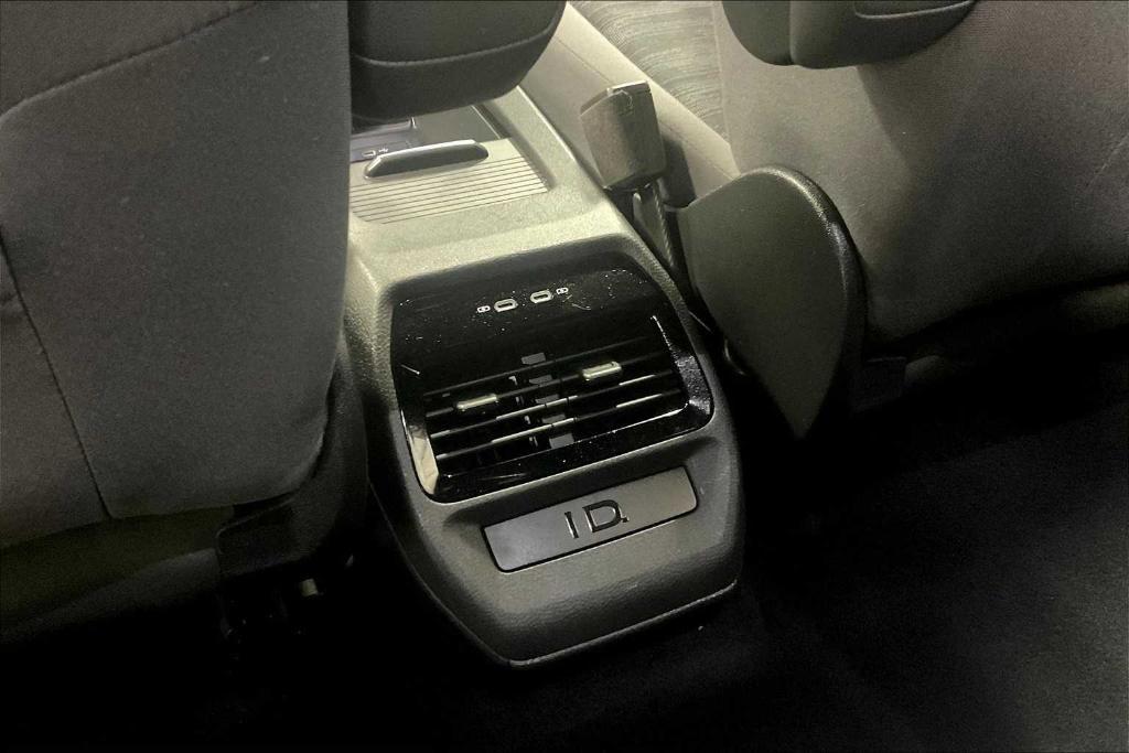 used 2021 Volkswagen ID.4 car, priced at $20,450