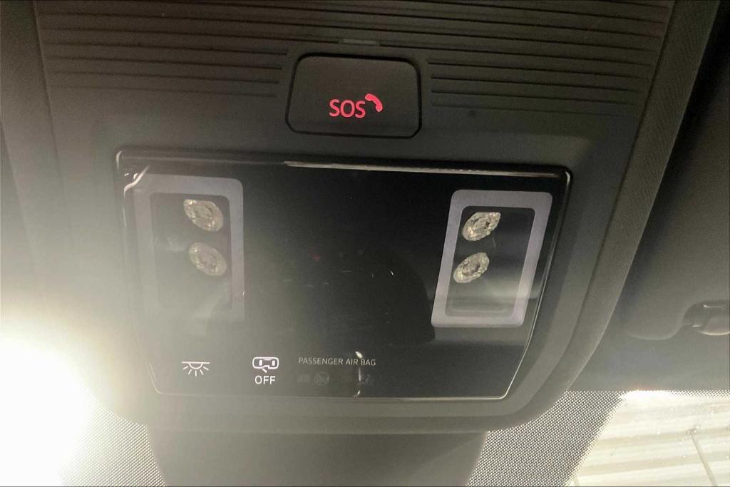 used 2021 Volkswagen ID.4 car, priced at $20,450