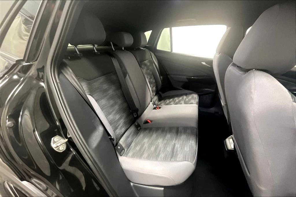 used 2021 Volkswagen ID.4 car, priced at $20,450