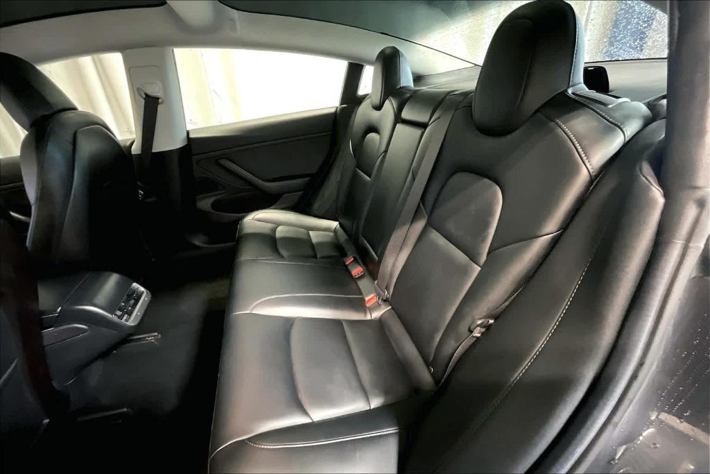 used 2019 Tesla Model 3 car, priced at $24,900