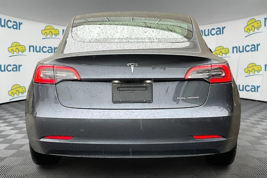 used 2019 Tesla Model 3 car, priced at $24,900