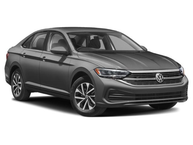 new 2024 Volkswagen Jetta car, priced at $21,188