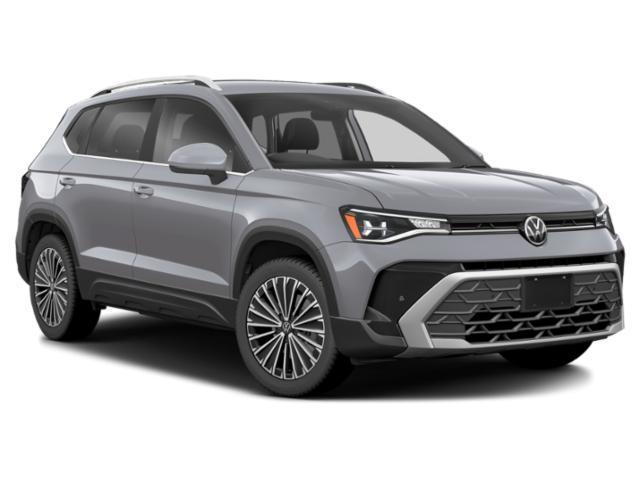 new 2025 Volkswagen Taos car, priced at $32,815