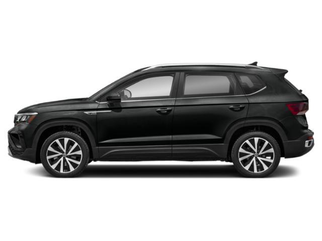 new 2024 Volkswagen Taos car, priced at $30,989