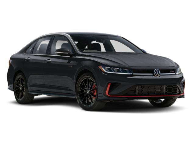 new 2025 Volkswagen Jetta GLI car, priced at $36,015