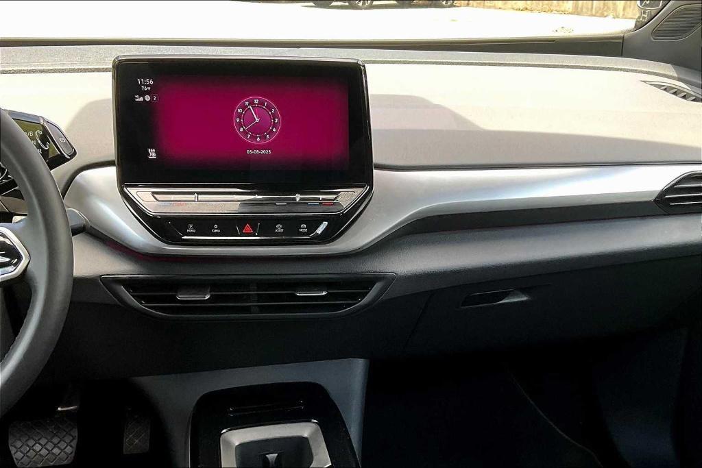used 2021 Volkswagen ID.4 car, priced at $20,450