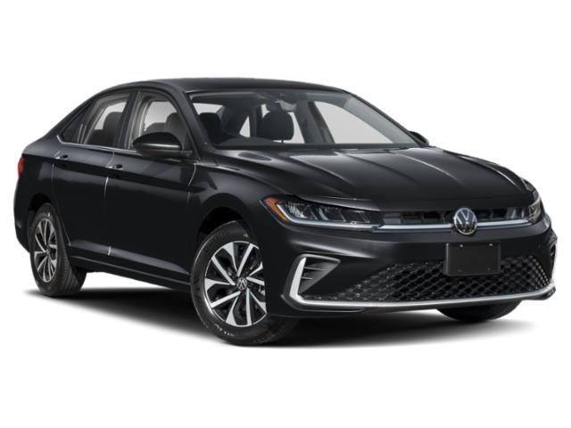 new 2025 Volkswagen Jetta car, priced at $22,667