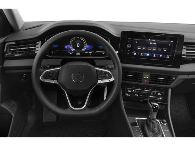 new 2025 Volkswagen Jetta car, priced at $22,667