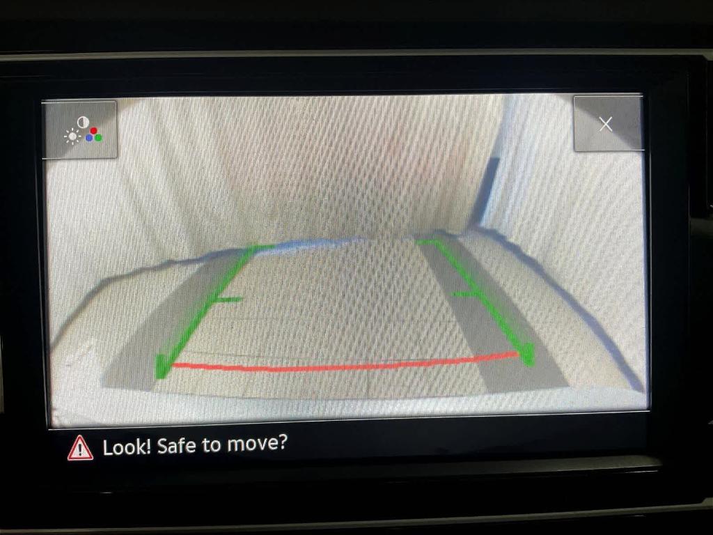 used 2022 Volkswagen Jetta car, priced at $17,900