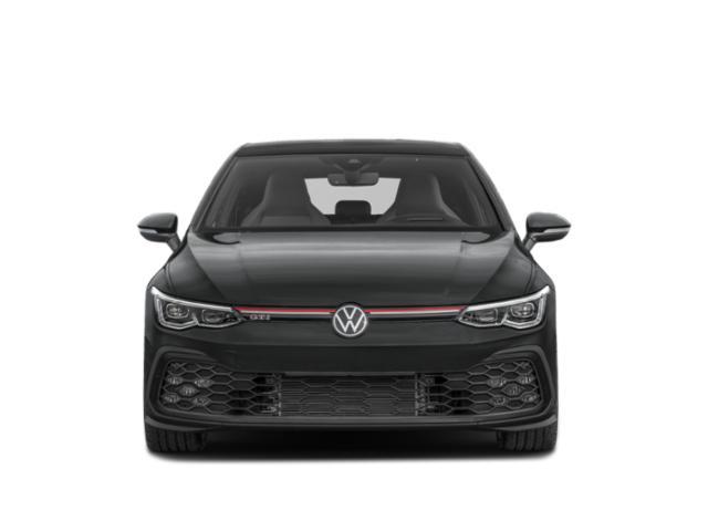 new 2024 Volkswagen Golf GTI car, priced at $37,424