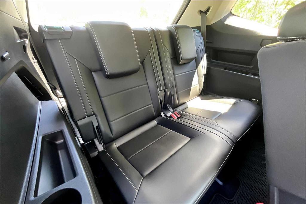 used 2023 Volkswagen Atlas car, priced at $29,300