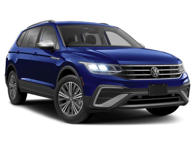 new 2024 Volkswagen Tiguan car, priced at $36,051