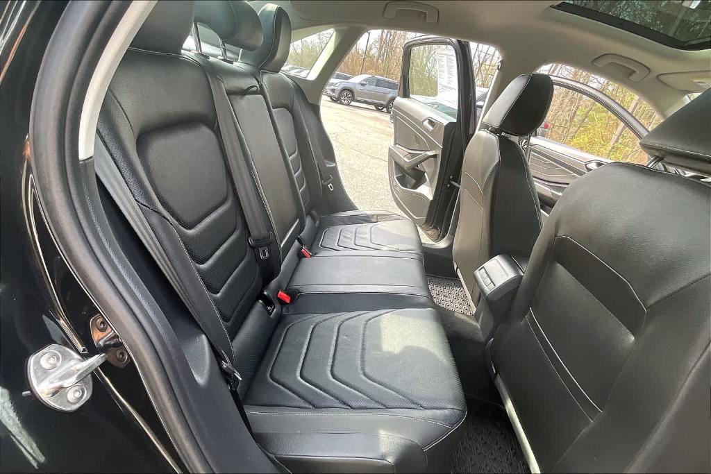 used 2024 Volkswagen Jetta car, priced at $26,500