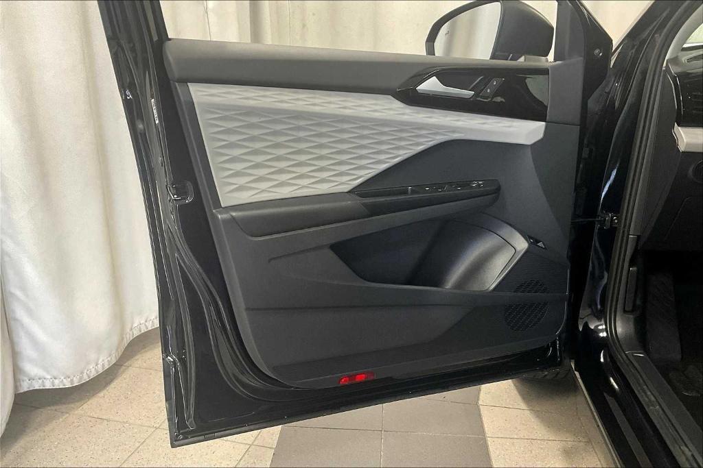 used 2022 Volkswagen Taos car, priced at $26,835