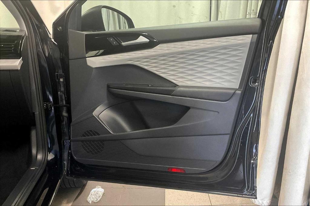 used 2022 Volkswagen Taos car, priced at $26,835