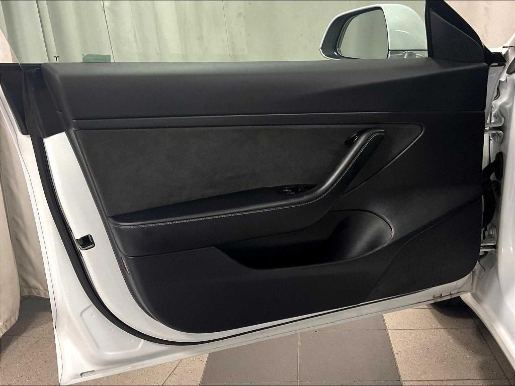 used 2020 Tesla Model 3 car, priced at $22,900