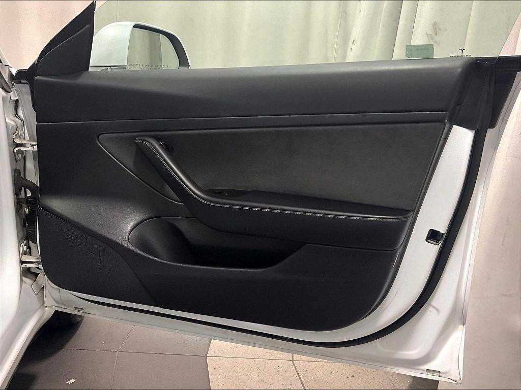 used 2020 Tesla Model 3 car, priced at $22,900