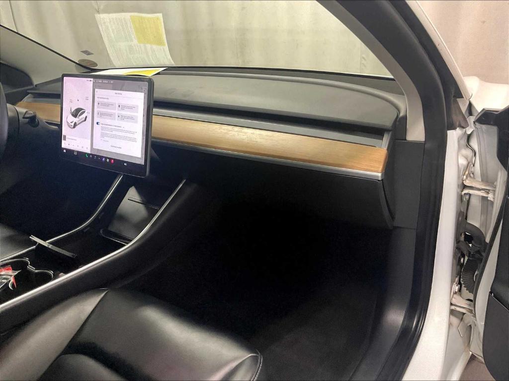 used 2020 Tesla Model 3 car, priced at $22,900