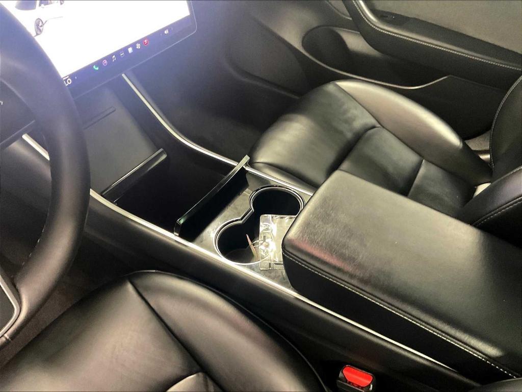 used 2020 Tesla Model 3 car, priced at $22,900