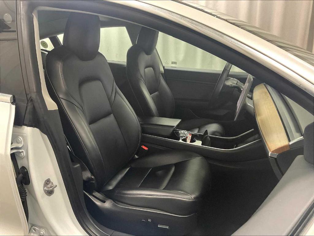 used 2020 Tesla Model 3 car, priced at $22,900