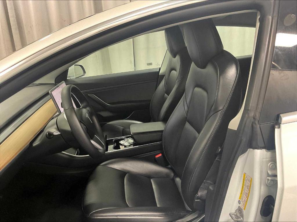 used 2020 Tesla Model 3 car, priced at $22,900